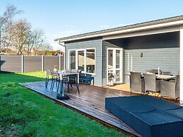 4 Person Holiday Home in Borkop-by Traum