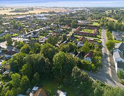 4 Person Holiday Home in Borkop-by Traum