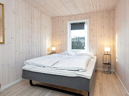 4 Person Holiday Home in Borkop-by Traum