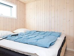 4 Person Holiday Home in Borkop-by Traum