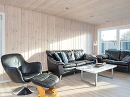 4 Person Holiday Home in Borkop-by Traum