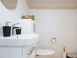 4 Person Holiday Home in Borkop-by Traum