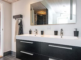 4 Person Holiday Home in Borkop-by Traum