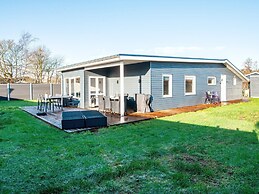 4 Person Holiday Home in Borkop-by Traum