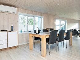 4 Person Holiday Home in Borkop-by Traum