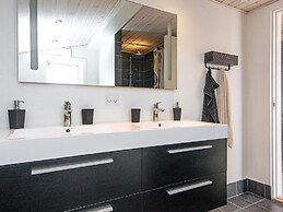 4 Person Holiday Home in Borkop-by Traum