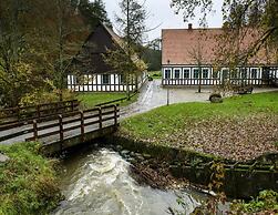 4 Person Holiday Home in Borkop-by Traum