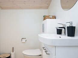 4 Person Holiday Home in Borkop-by Traum