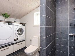 4 Person Holiday Home in Borkop-by Traum