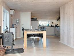 4 Person Holiday Home in Borkop-by Traum