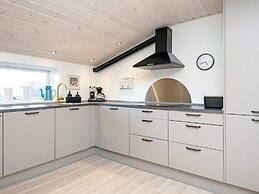 4 Person Holiday Home in Borkop-by Traum