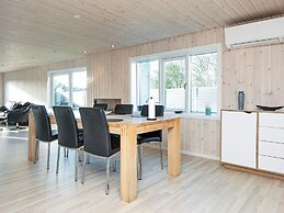 4 Person Holiday Home in Borkop-by Traum