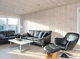 4 Person Holiday Home in Borkop-by Traum