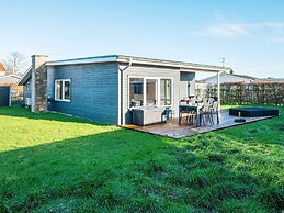 4 Person Holiday Home in Borkop-by Traum