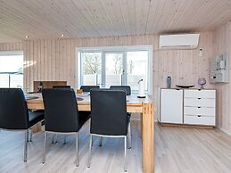 4 Person Holiday Home in Borkop-by Traum