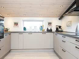 4 Person Holiday Home in Borkop-by Traum