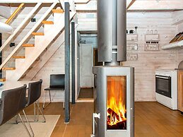 5 Person Holiday Home in Harboore-by Traum