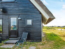 5 Person Holiday Home in Harboore-by Traum