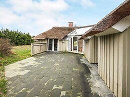 8 Person Holiday Home in Vejers Strand-by Traum