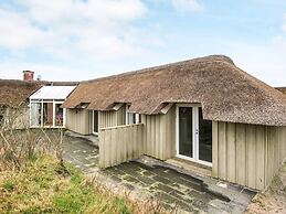 8 Person Holiday Home in Vejers Strand-by Traum