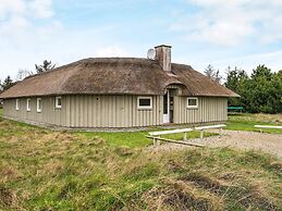 8 Person Holiday Home in Vejers Strand