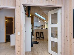 8 Person Holiday Home in Silkeborg