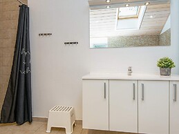 8 Person Holiday Home in Silkeborg