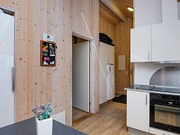 8 Person Holiday Home in Silkeborg