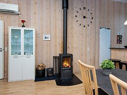 8 Person Holiday Home in Silkeborg