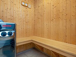 8 Person Holiday Home in Silkeborg