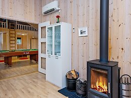 8 Person Holiday Home in Silkeborg