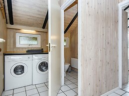 Tranquil Retreat Skovmose - By Traum Ferienwohnungen