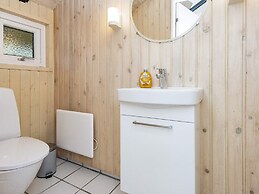 Tranquil Retreat Skovmose - By Traum Ferienwohnungen