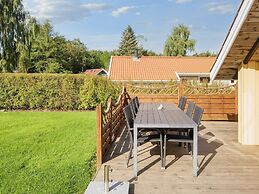 Tranquil Retreat Skovmose - By Traum Ferienwohnungen