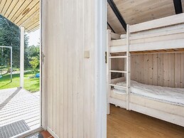 Tranquil Retreat Skovmose - By Traum Ferienwohnungen