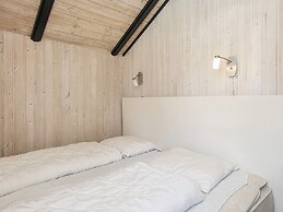 Tranquil Retreat Skovmose - By Traum Ferienwohnungen