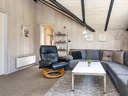 Tranquil Retreat Skovmose - By Traum Ferienwohnungen