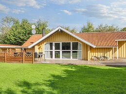 Tranquil Retreat Skovmose - By Traum Ferienwohnungen