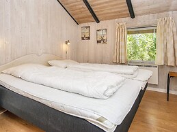 Tranquil Retreat Skovmose - By Traum Ferienwohnungen