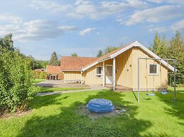 Tranquil Retreat Skovmose - By Traum Ferienwohnungen