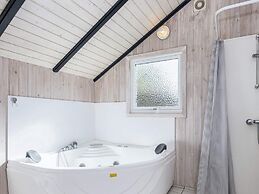 Tranquil Retreat Skovmose - By Traum Ferienwohnungen