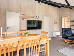 Tranquil Retreat Skovmose - By Traum Ferienwohnungen