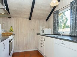 Tranquil Retreat Skovmose - By Traum Ferienwohnungen