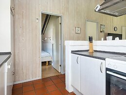 Tranquil Retreat Skovmose - By Traum Ferienwohnungen