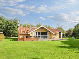 Tranquil Retreat Skovmose - By Traum Ferienwohnungen