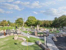 Tranquil Retreat Skovmose - By Traum Ferienwohnungen