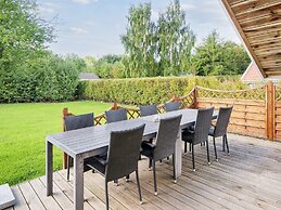 Tranquil Retreat Skovmose - By Traum Ferienwohnungen