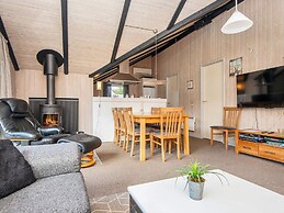 Tranquil Retreat Skovmose - By Traum Ferienwohnungen