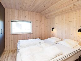 12 Person Holiday Home in Idestrup-by Traum