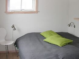 6 Person Holiday Home in Gudhjem-by Traum
